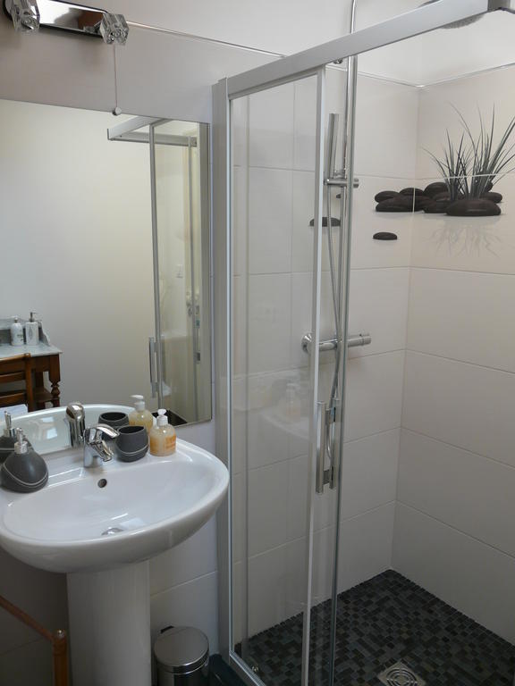 La Promenade En Champagne Bed & Breakfast Mussy-sur-Seine Room photo