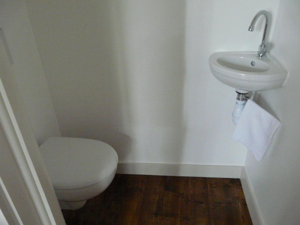 La Promenade En Champagne Bed & Breakfast Mussy-sur-Seine Room photo