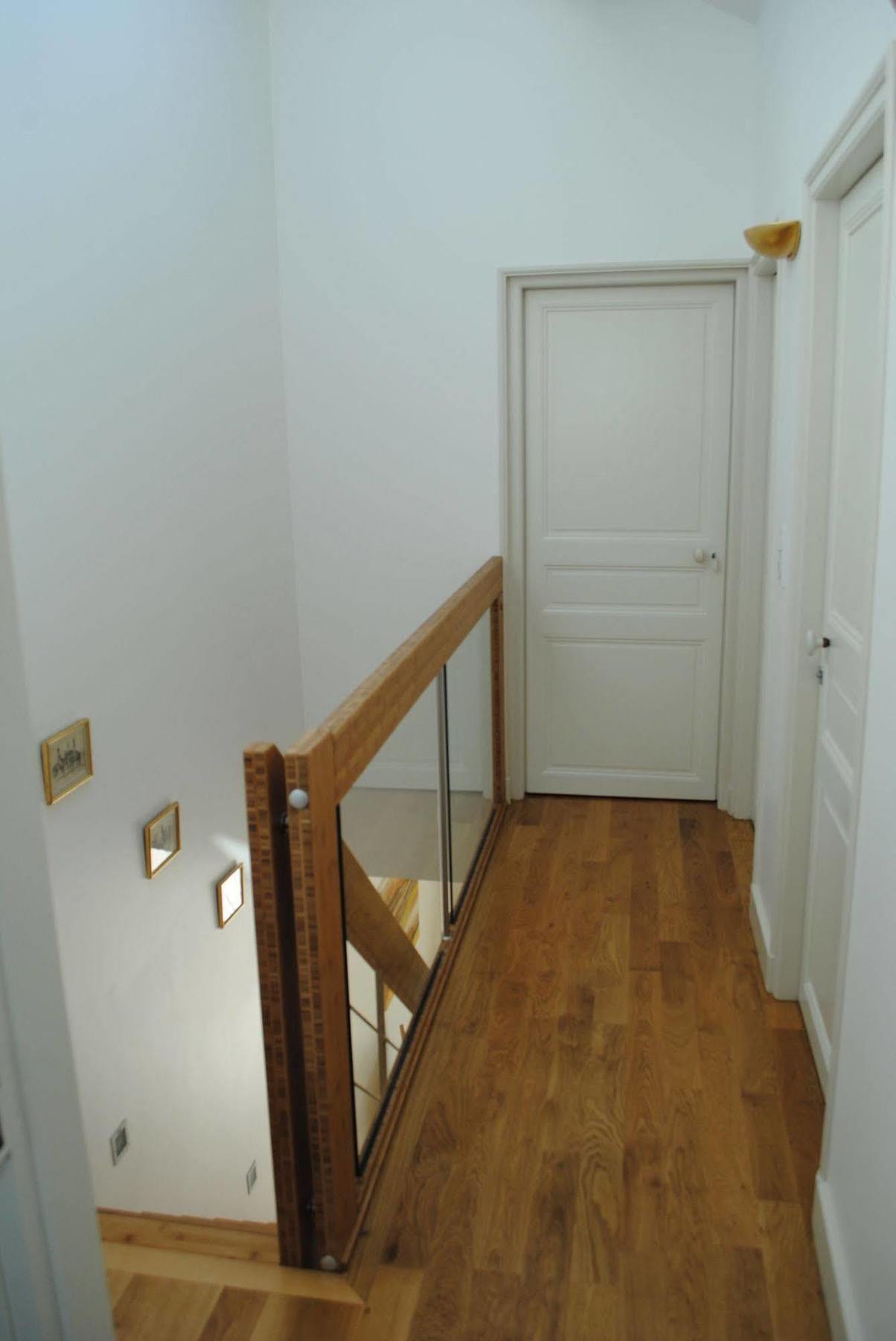 La Promenade En Champagne Bed & Breakfast Mussy-sur-Seine Exterior photo
